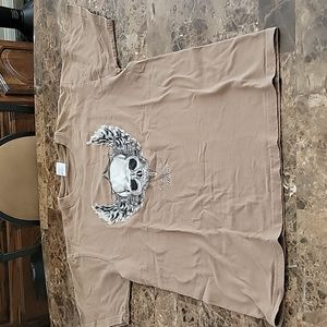 Men's Grapic Tee From Maui